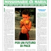 Per un futuro di pace
